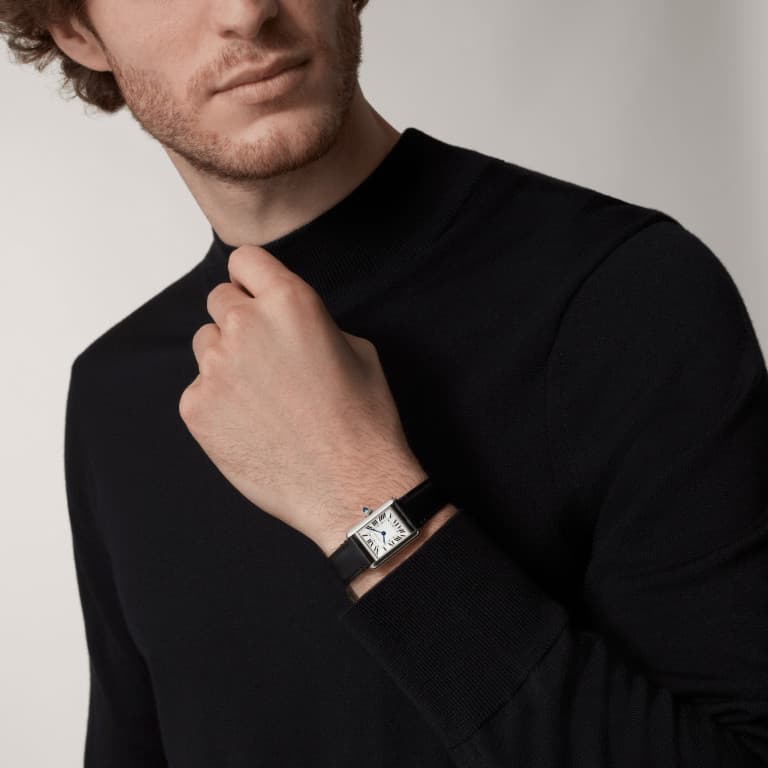Cartier Tank Must SolarBeat Small - WSTA0060 - #3