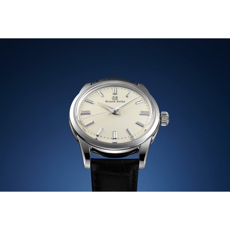 Grand Seiko Elegance 3 Day Power Reserve 37mm - undefined - #2