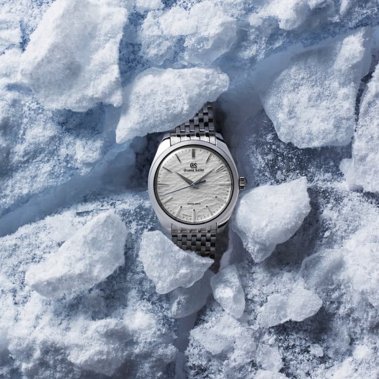 Grand Seiko Elegance Omiwatari 39mm - SBGY013G - #2