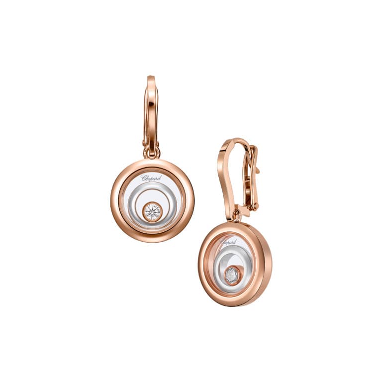 Happy Diamonds - Chopard - 838230-9001