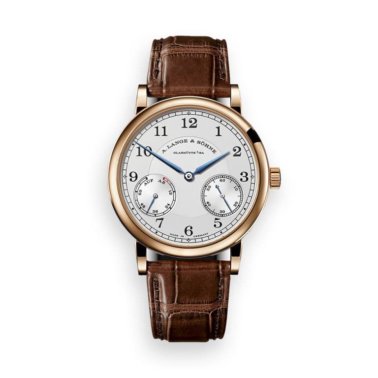 1815 - A.Lange & Söhne - 234.032