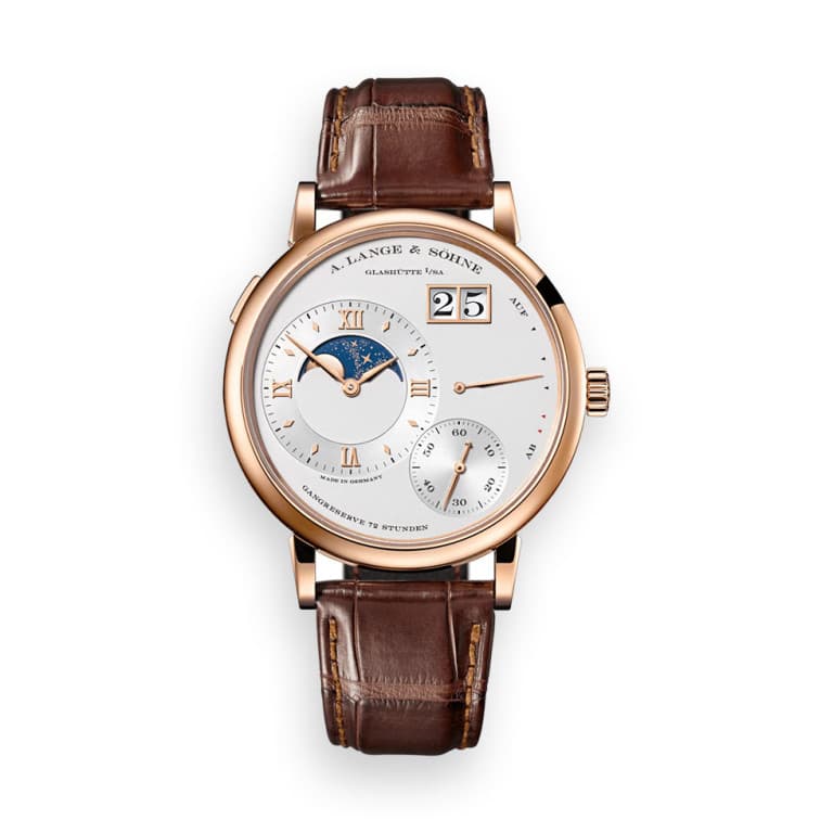 Grand Lange 1 41mm - A.Lange & Söhne - 139.032