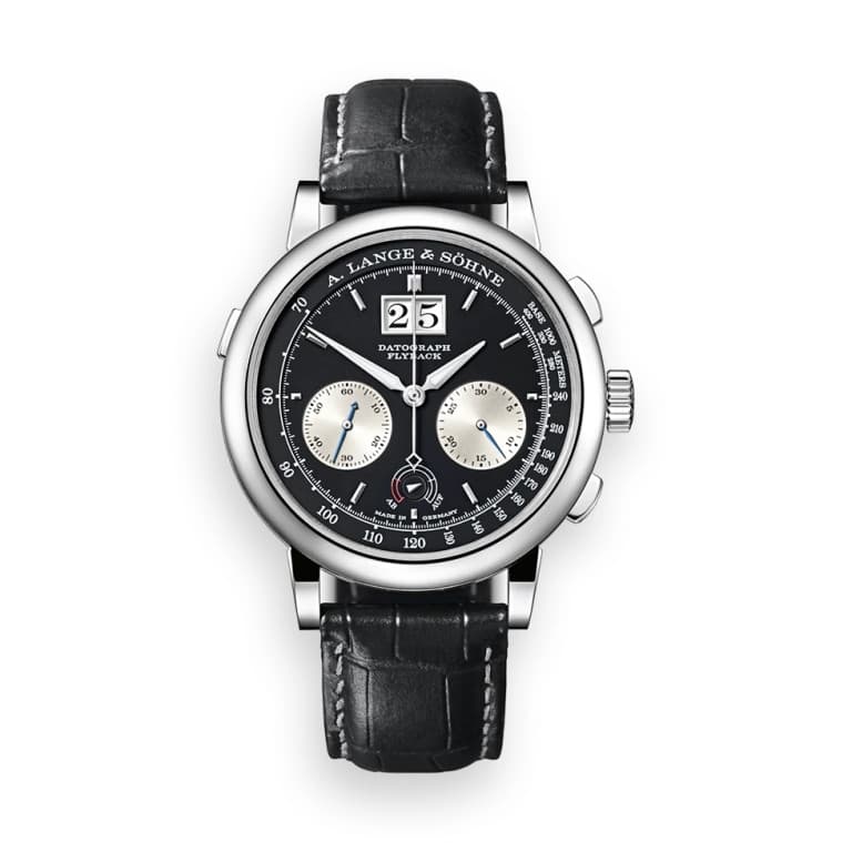 Datograph - A.Lange & Söhne - 405.035