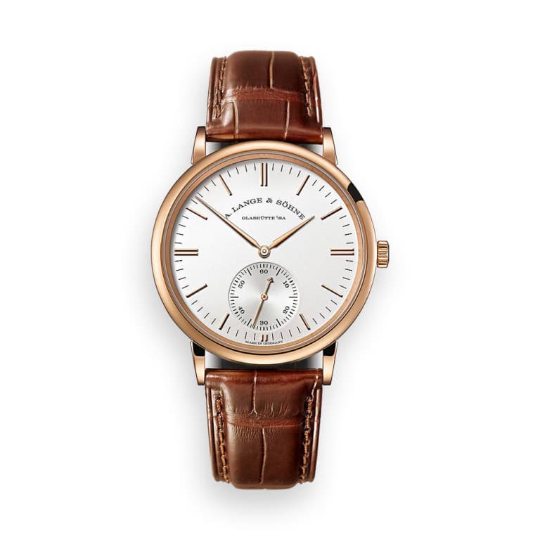 Saxonia - A.Lange & Söhne - 380.033