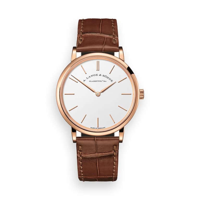 Saxonia - A.Lange & Söhne - 201.033