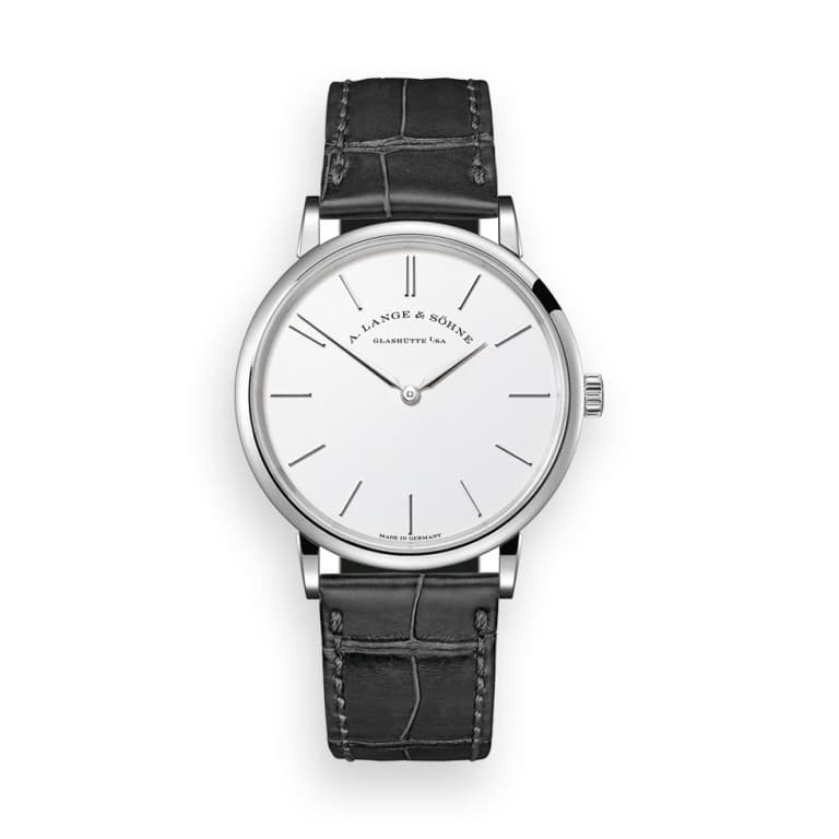 Saxonia - A.Lange & Söhne - 201.027