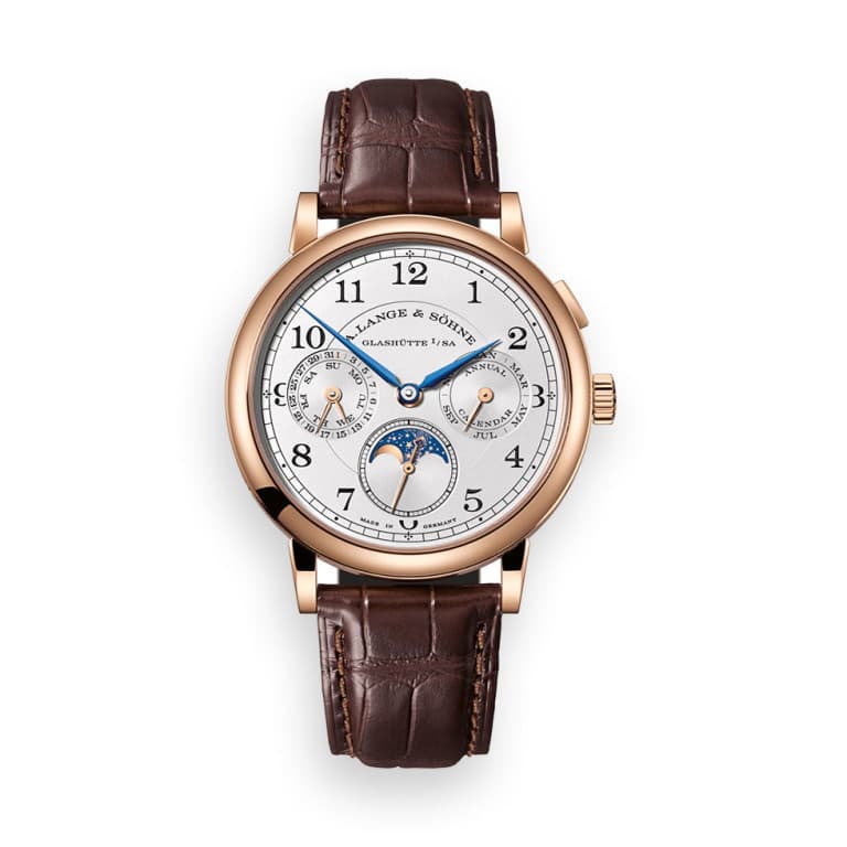 1815 - A.Lange & Söhne - 238.032E