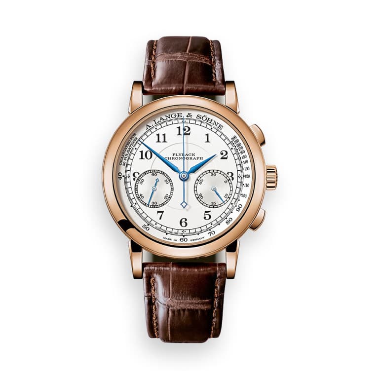 1815 - A.Lange & Söhne - 414.032