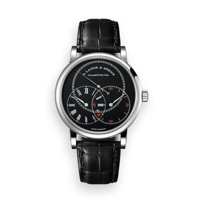 Richard Lange - A.Lange & Söhne - 252.029