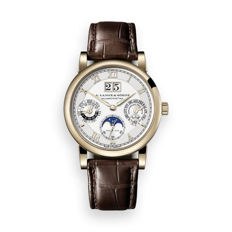 Langematik - A.Lange & Söhne - 310.050E