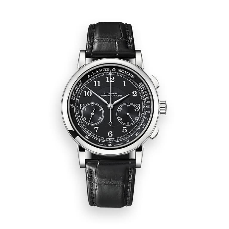 1815 - A.Lange & Söhne - 414.028