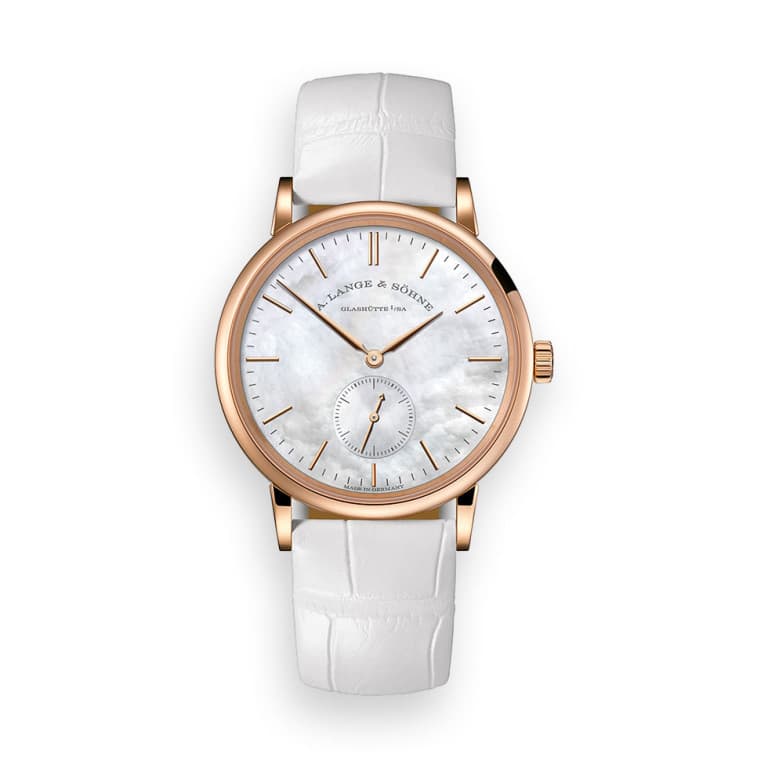 Saxonia - A.Lange & Söhne - 219.043