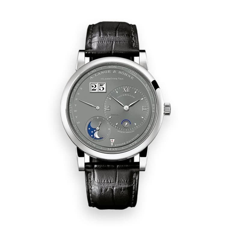 Lange 1 42mm - A.Lange & Söhne - 720.038FE