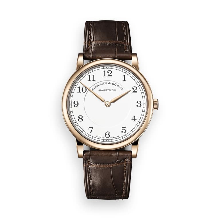 1815 - A.Lange & Söhne - 239.050