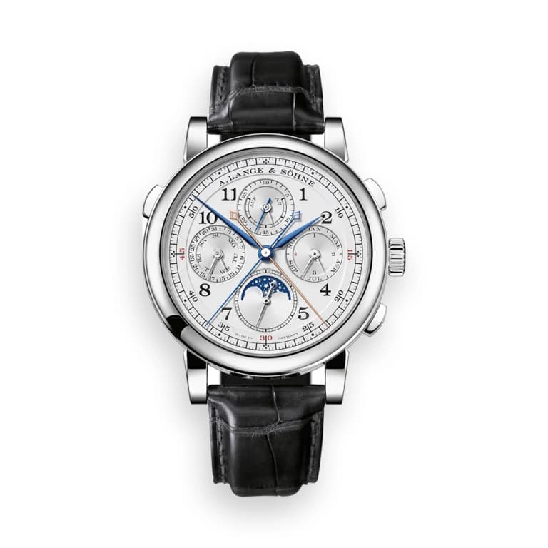 1815 - A.Lange & Söhne - 421.025FE