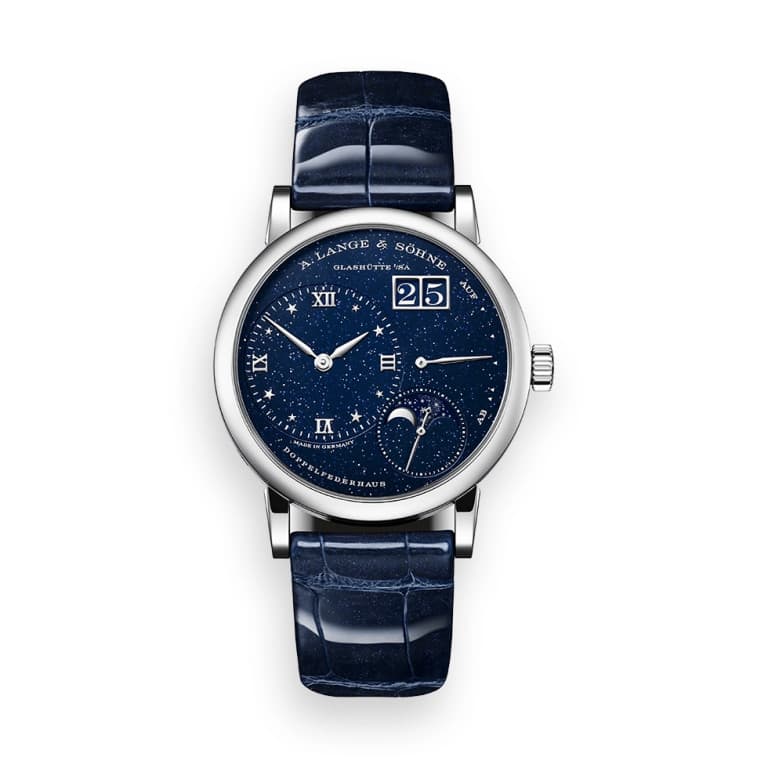 Little Lange 1 - A.Lange & Söhne - 182.086