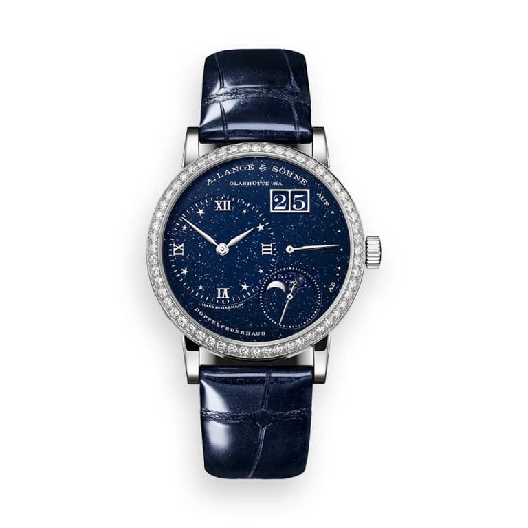 Little Lange 1 - A.Lange & Söhne - 182.886