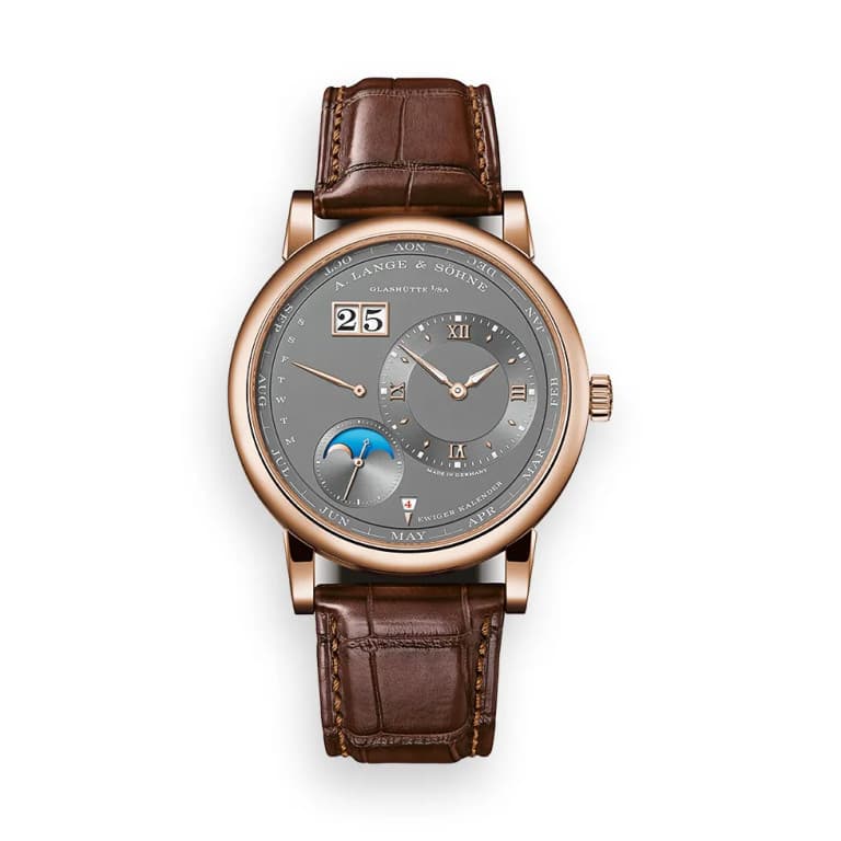 Lange 1 - A.Lange & Söhne - 345.033
