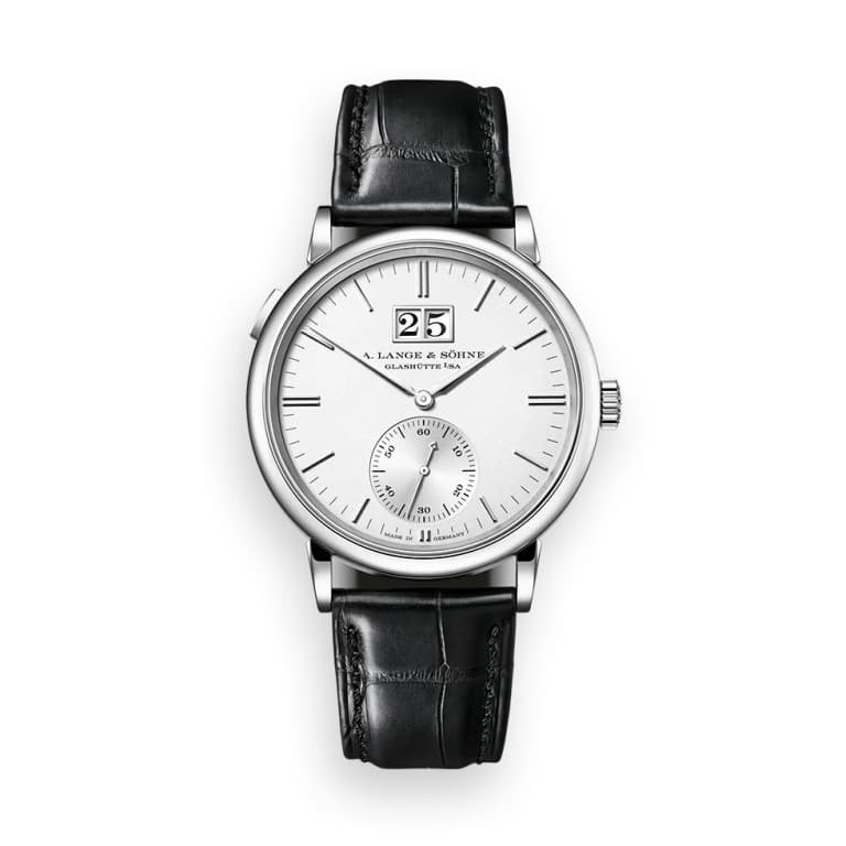 Saxonia - A.Lange & Söhne - 381.026