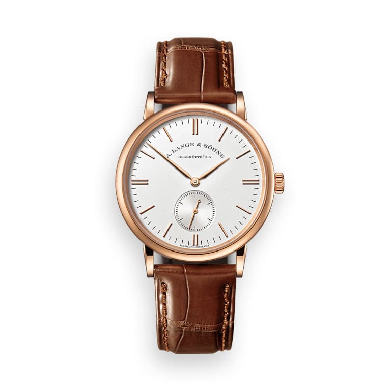 Saxonia - A.Lange & Söhne - 219.032