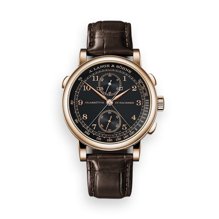 1815 Rattrapante - A.Lange & Söhne - 425.050