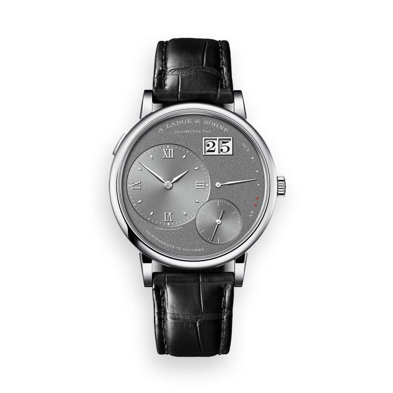 Grand Lange 1 - A.Lange & Söhne - 137.038