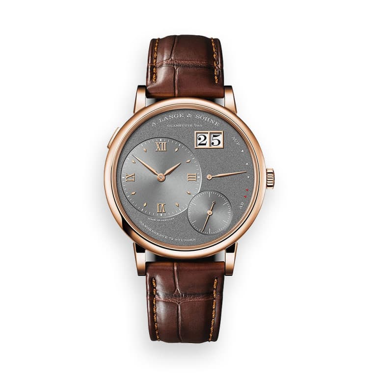 Grand Lange 1 - A.Lange & Söhne - 137.033