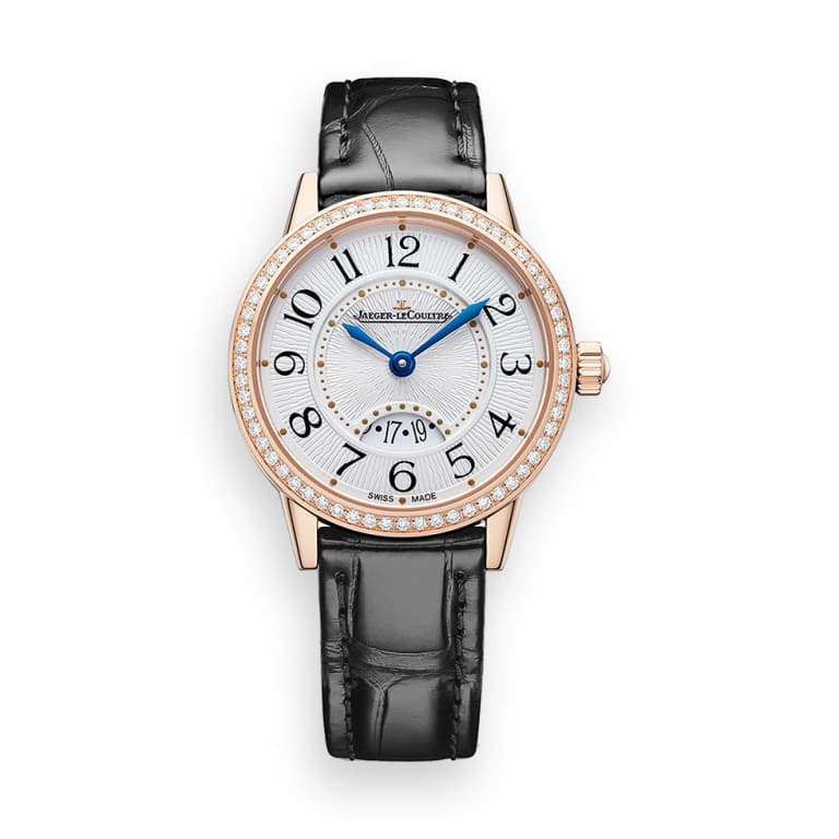 Rendez-Vous - Jaeger-LeCoultre - Q3402530