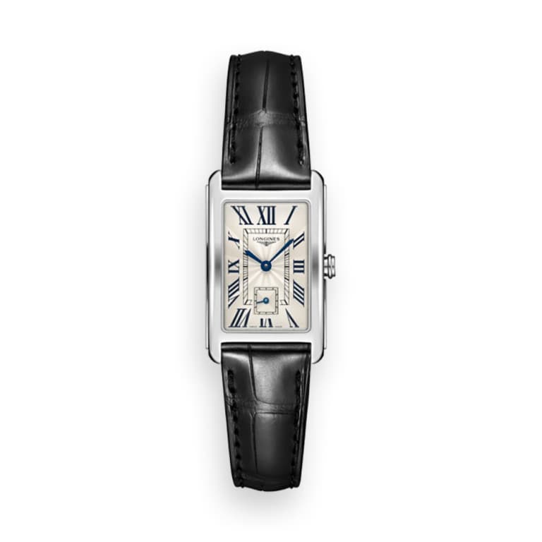 Longines Dolcevita 37mm - L5.512.4.71.0 - #1