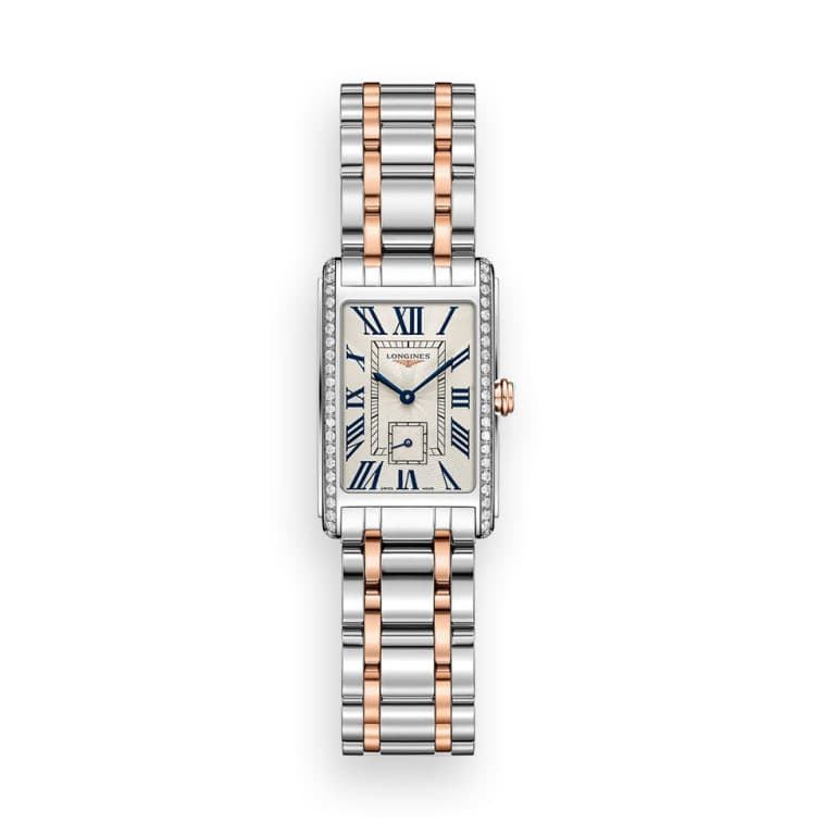 Longines Dolcevita 32mm - L5.255.5.79.7 - #1