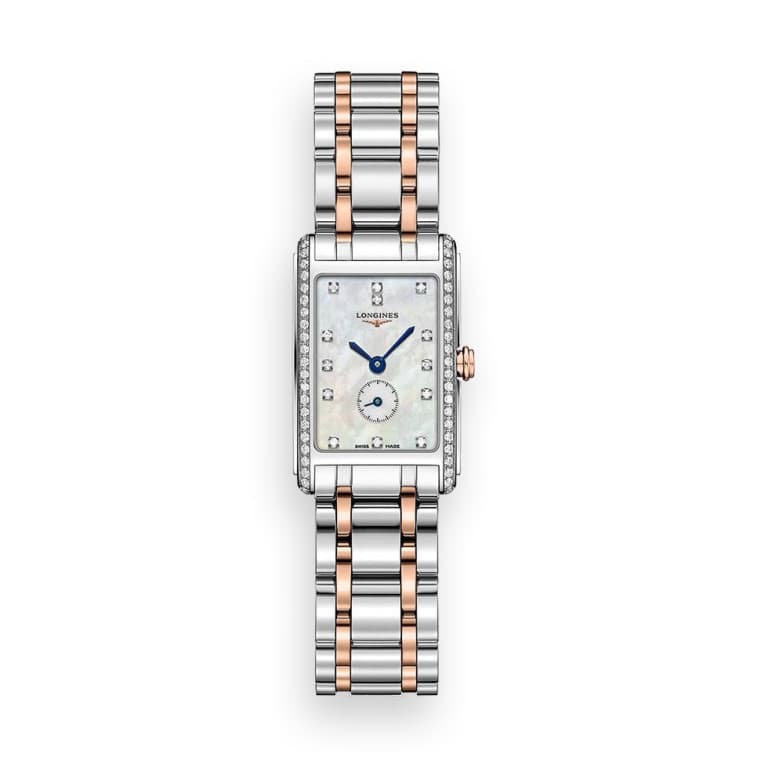 Longines Dolcevita 32mm - L5.255.5.89.7 - #1