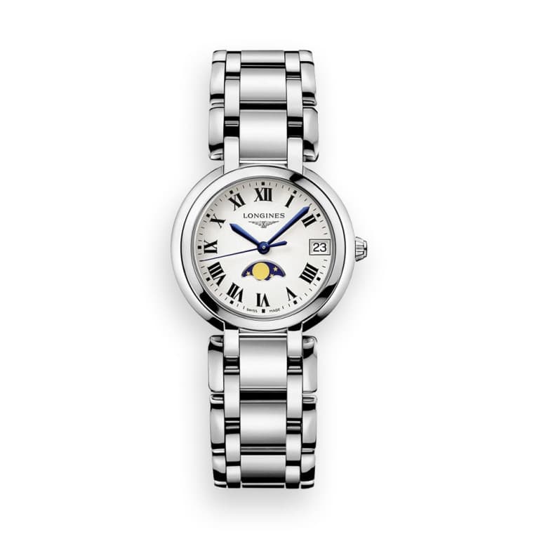 Longines PrimaLuna Moonphase 30mm - L8.115.4.71.6 - #1