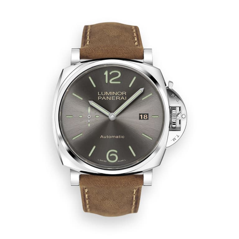 Luminor Due - Panerai - PAM00904