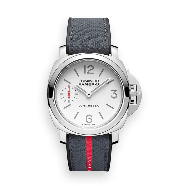 Luminor - Panerai - PAM01342