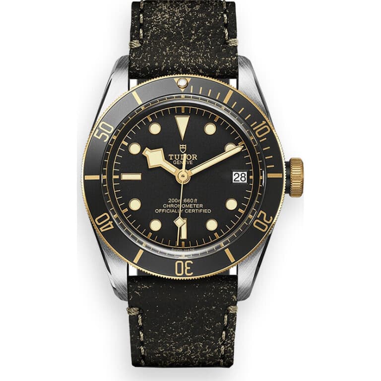 Tudor Black Bay 41 S&G 41mm - 79733N-0007 - #1