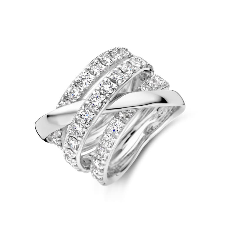 Diamonds Ring - SC Highlights 