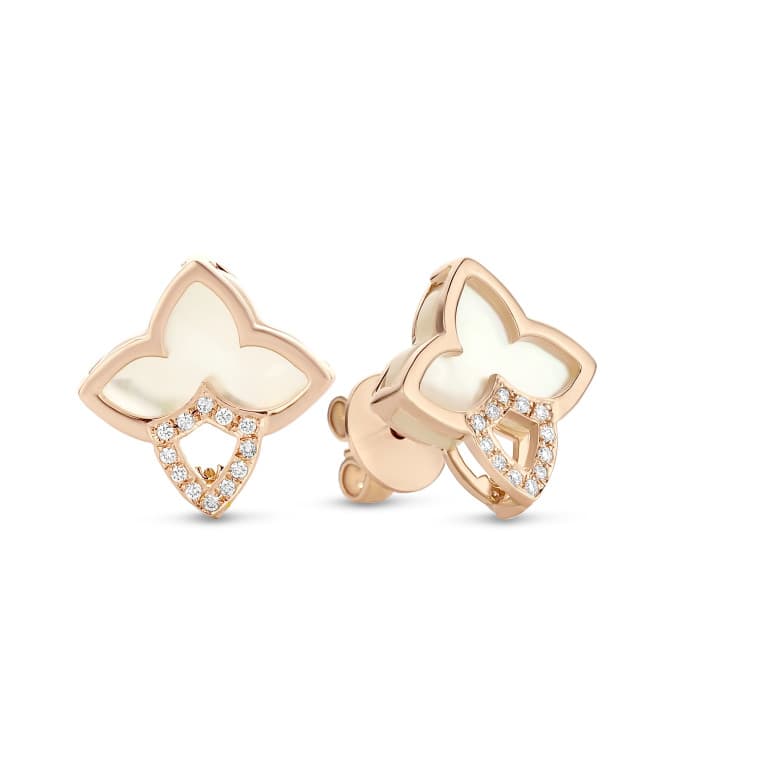 Seoul Flower Due - Tirisi Jewelry - TE7097SCP