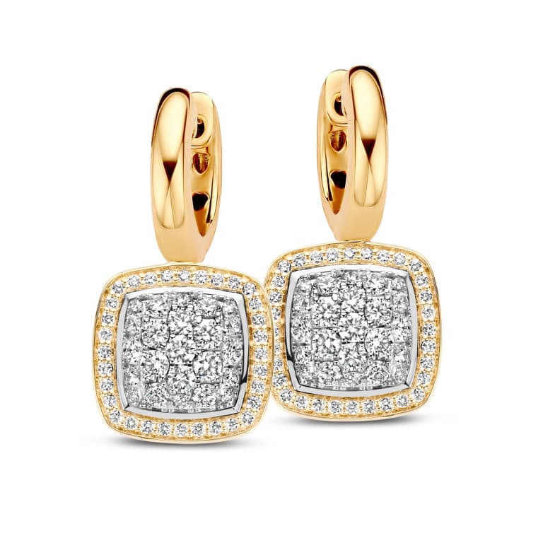 Milano Due Exclusive - Tirisi Jewelry - TE9302D(2T)