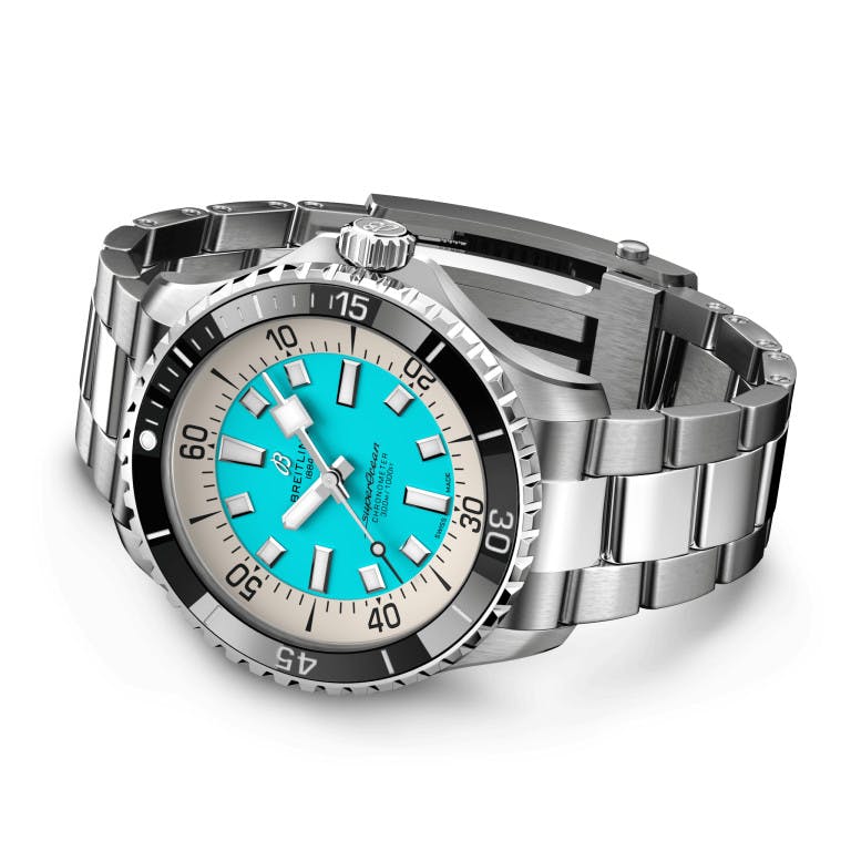 Breitling Superocean Automatic 44mm - undefined - #3