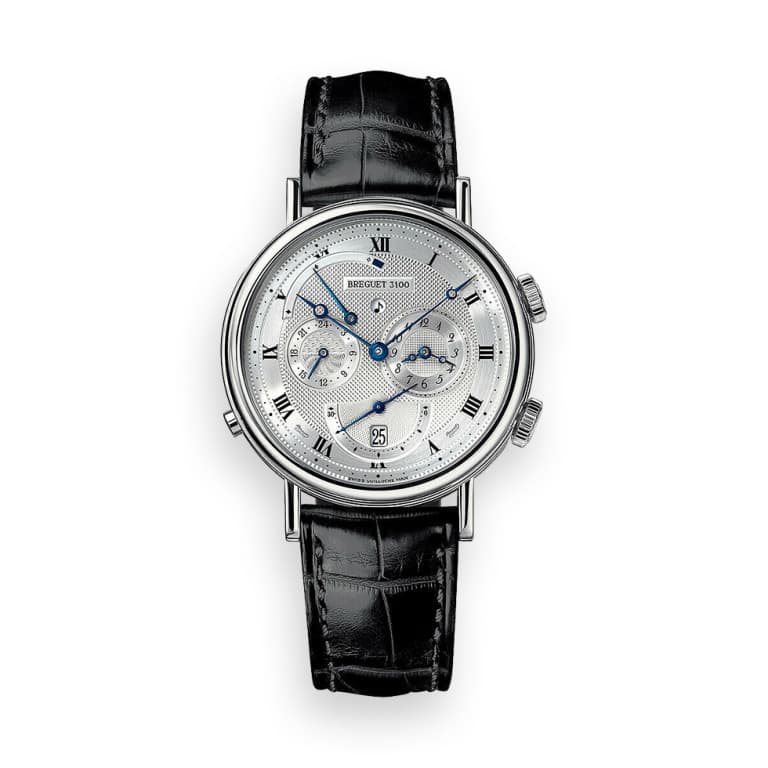 Classique - Breguet - 5707BB/12/9V6