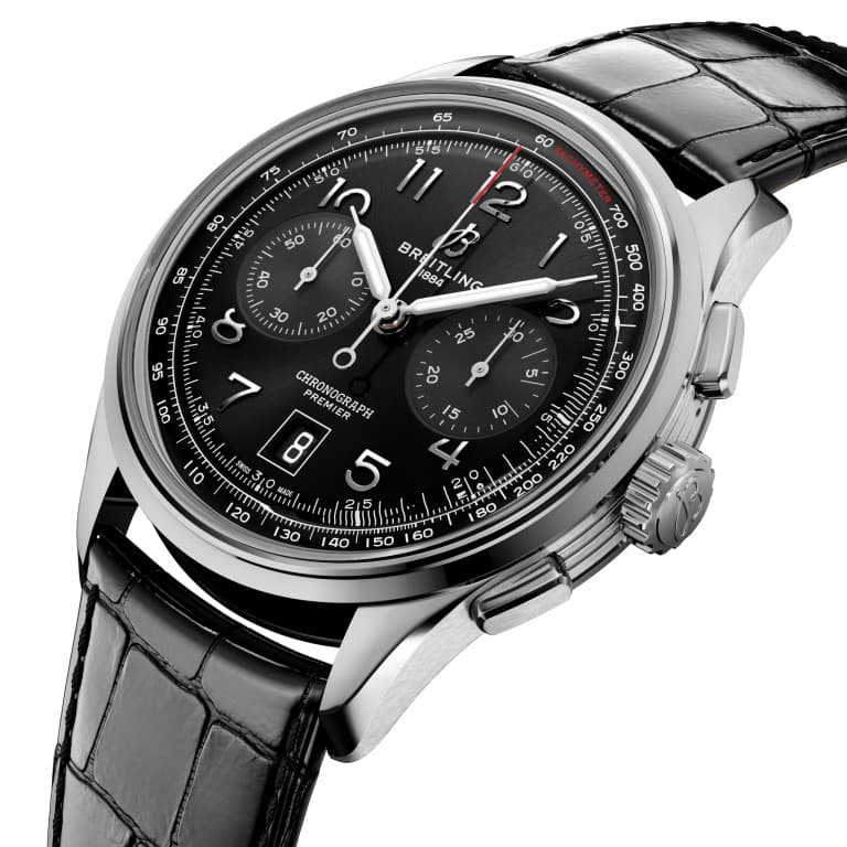 Breitling Premier B01 Chronograph 42mm - AB0145221B1P1 - #2