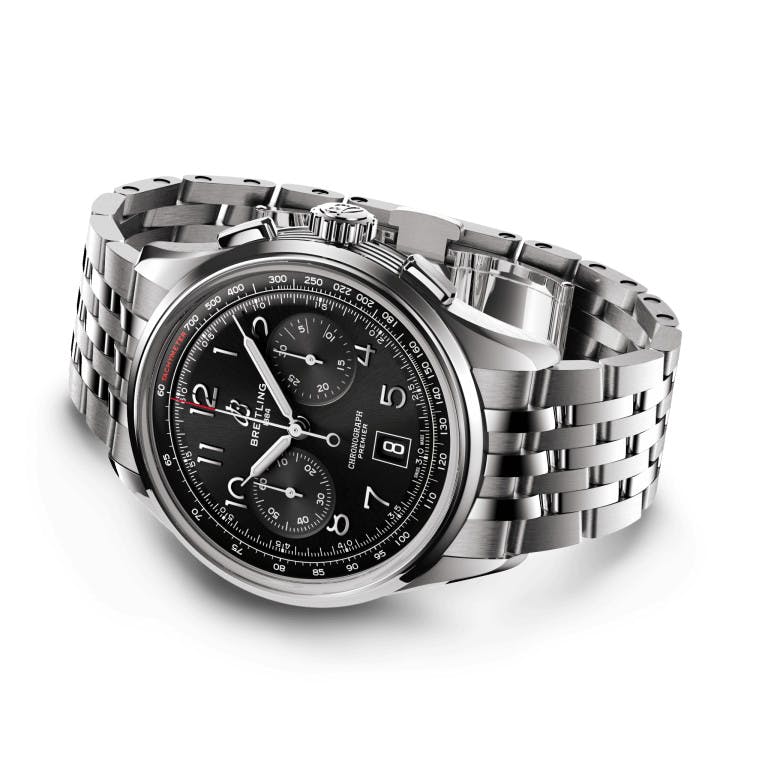Breitling Premier B01 Chronograph 42mm - undefined - #4