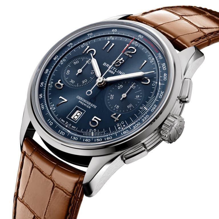 Breitling Premier B01 Chronograph 42mm - AB0145171C1P1 - #2
