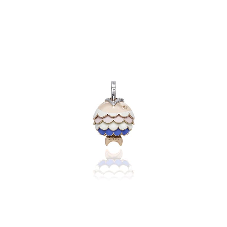Campanella Hanger - Chantecler - 42317