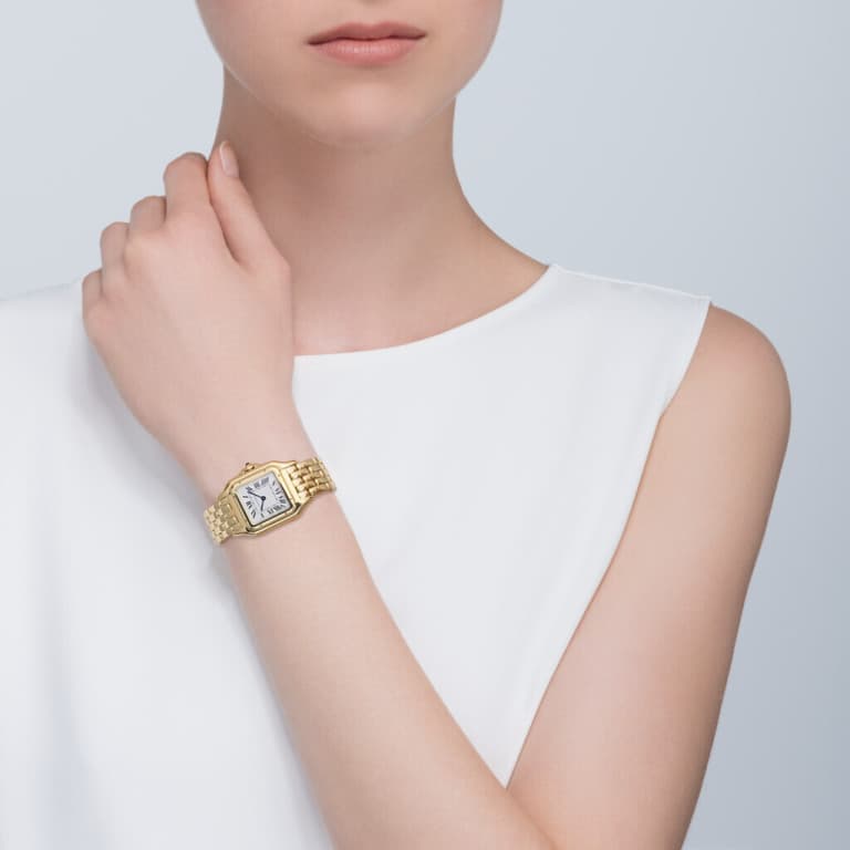 Cartier Panthère de Cartier Small - WGPN0038 - #2