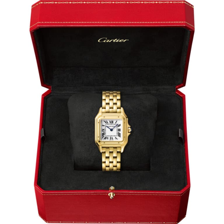 Cartier Panthère de Cartier Small - WGPN0038 - #3