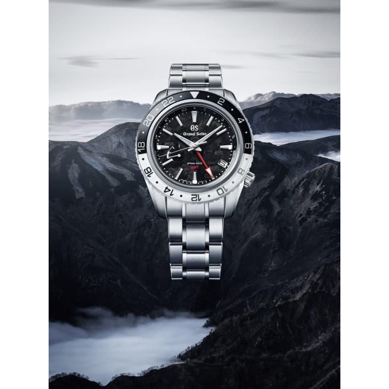 Grand Seiko Sport GMT 44mm - SBGE277 - #3