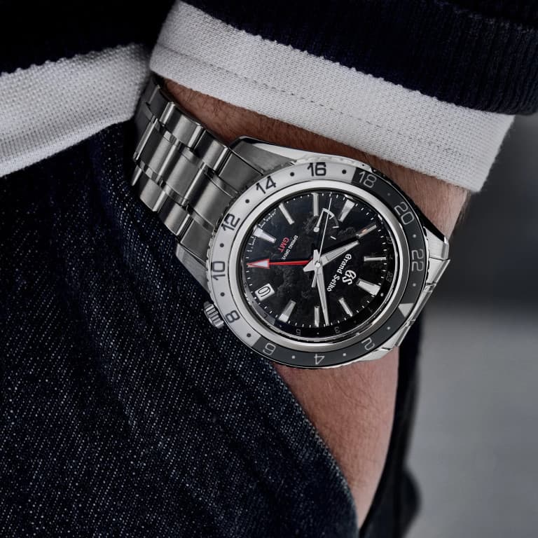 Grand Seiko Sport GMT 44mm - SBGE277 - #4