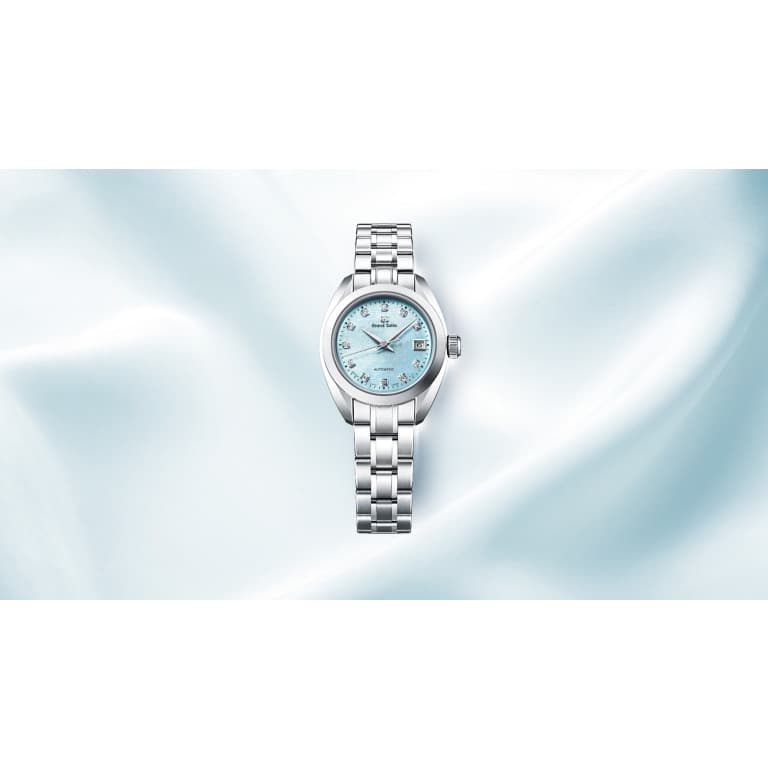 Grand Seiko Elegance Miozu Hinada 28mm - STGK023G - #2
