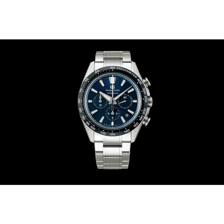 Grand Seiko Evolution 9 Tentagraph 43mm - SLGC001G - #2